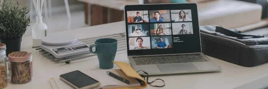 6 Must-have equipment for remote workers