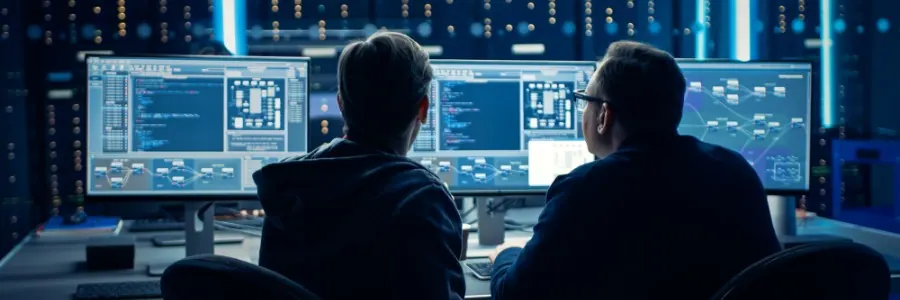 How the cloud keeps your business safer, smarter, and always on