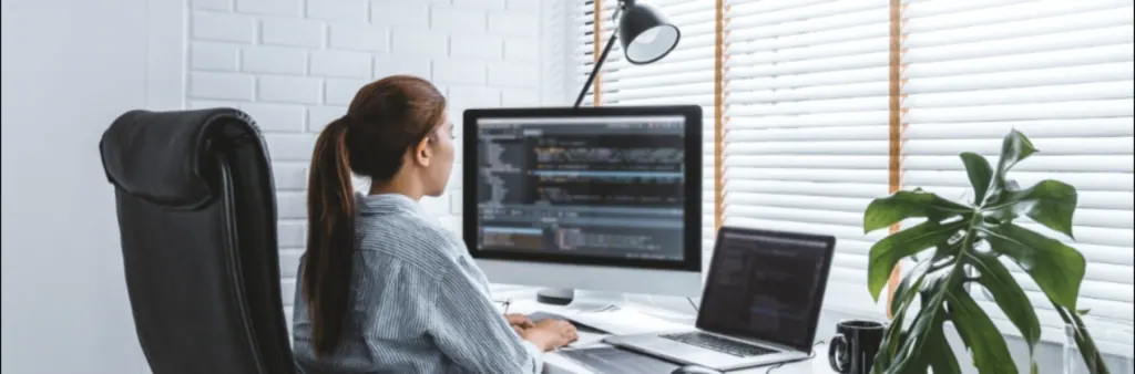 Protect your hybrid work system’s communications portal from online threats