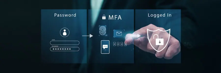 The hidden weaknesses of multifactor authentication