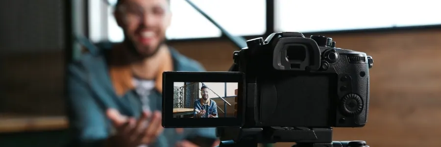 The viral video playbook: Dominating TikTok, Reels, and Shorts