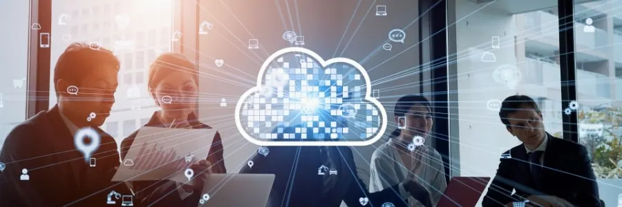 Unlocking the power of multicloud: Key benefits and challenges for your business