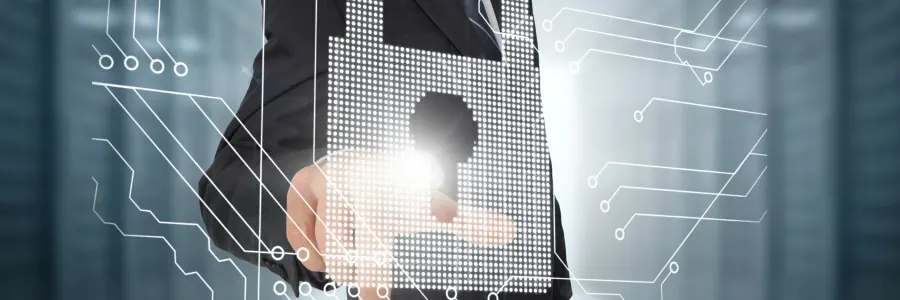 Ways to safeguard your company’s data