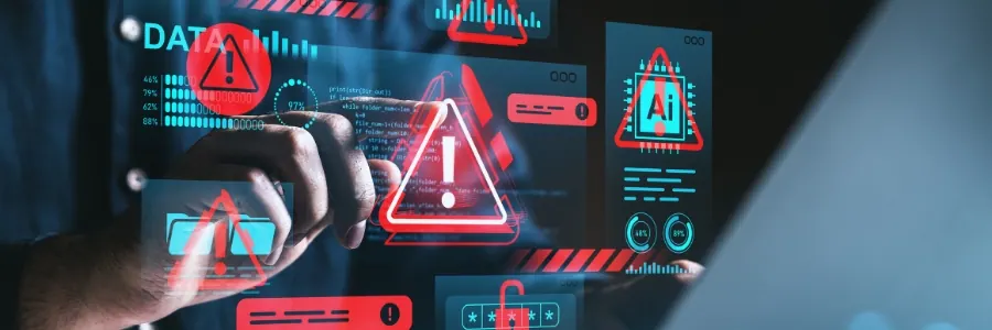 Why identity is the new internal highway for cyberattacks